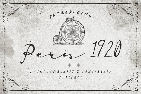 Paris 1920: Capturing the Spirit of the Art Deco Era in Your Designs